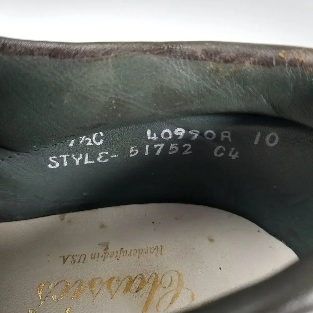 FootJoy vintage usa